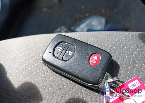 2012 Toyota Prius Three from USA, damaged, VIN JTDKN3DU2C1515976